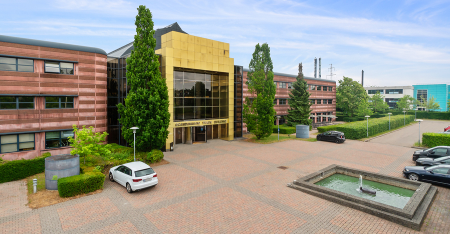 Faulhaber mit neuem Standort in Dänemark