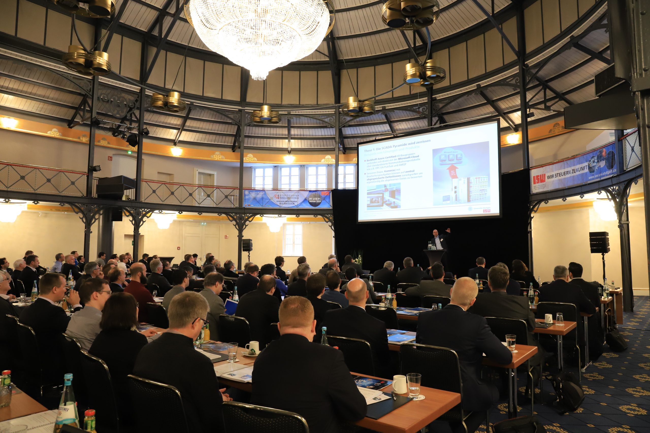 Stuttgarter Innovationstage 2024