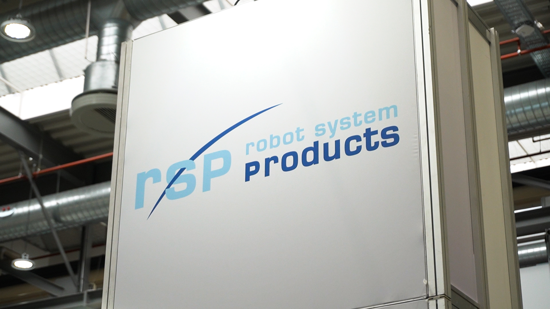 SPS-MAGAZIN auf der AAA Heilbronn zu Besuch bei RSP