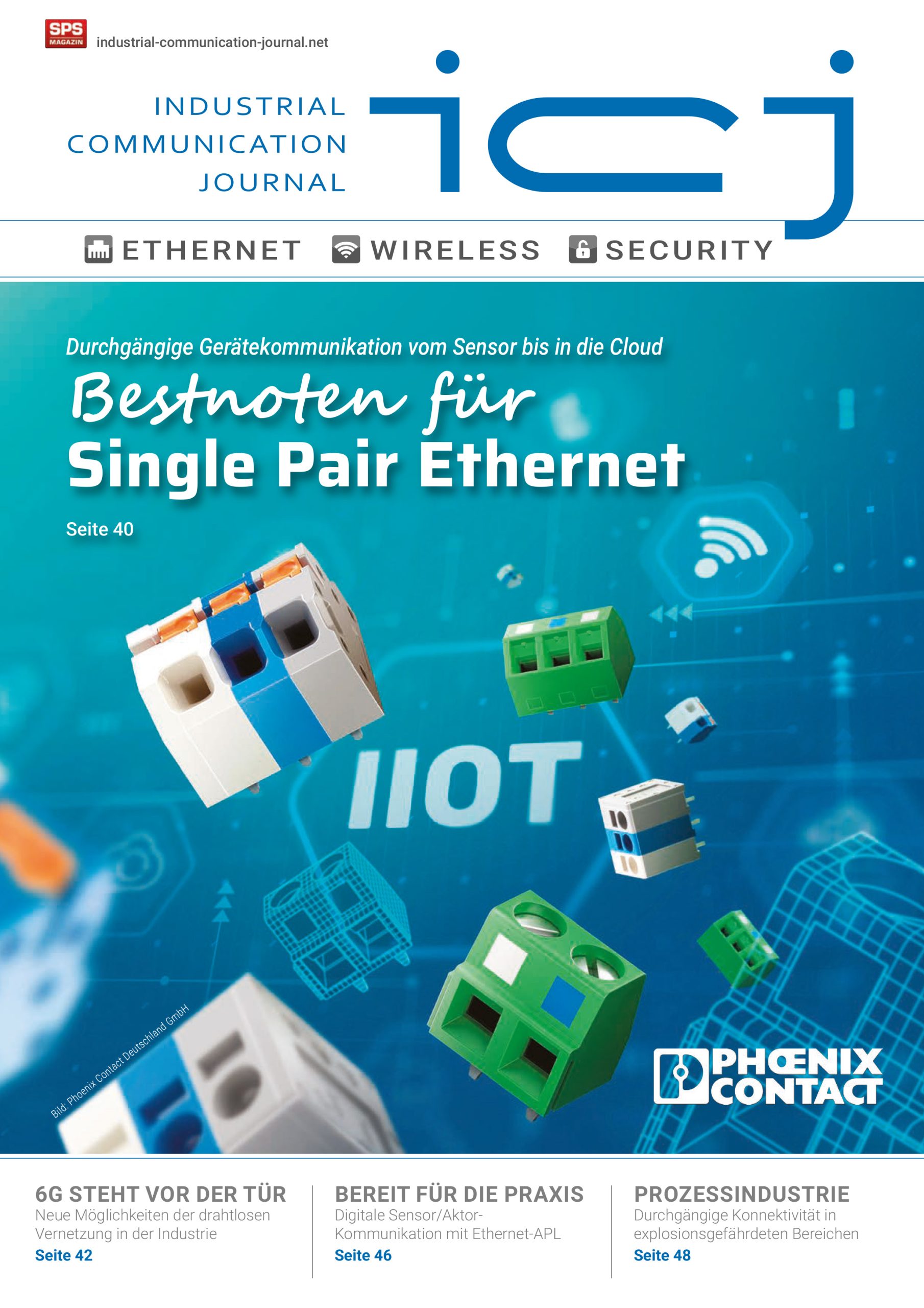 Schwerpunkt ICJ SPS MAGAZIN 5 2024 scaled