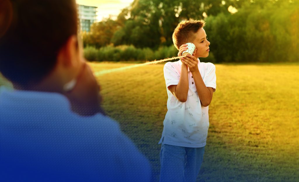 Weniger Stecker, mehr Verbindung 1 Mit AS-Interface setzt Bihl+Wiedemann nachhaltige Automatisierungslösungen um.