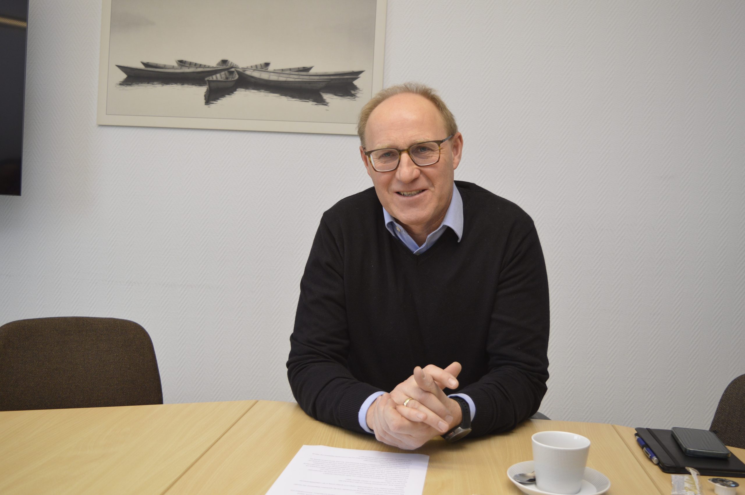 Antriebselektronik nach Maß