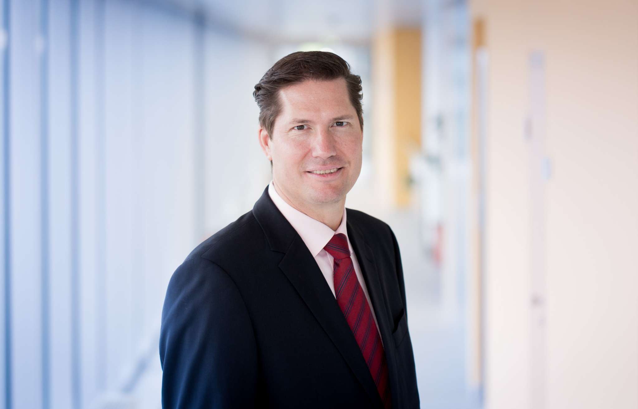 Vorstand der Kontron AG erweitert 5 Vorstand der Kontron AG erweitert