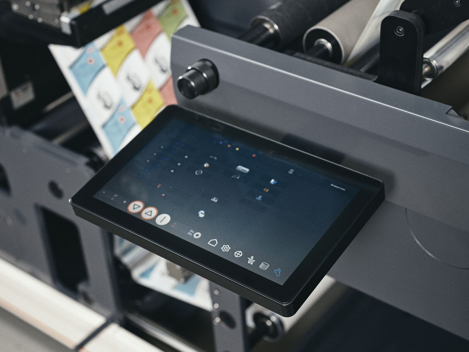 Die Zukunft des Flexodrucks