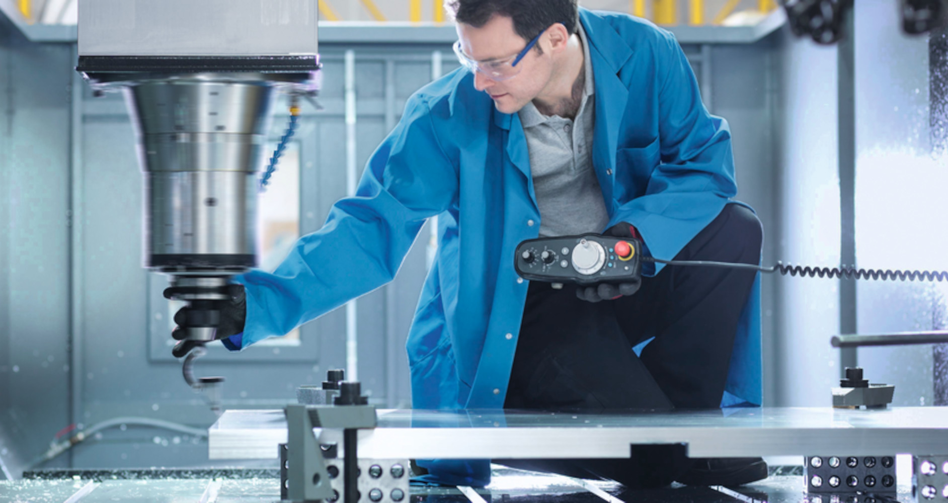 2027 ist bald: Bereit für die neue EU-Maschinenverordnung?