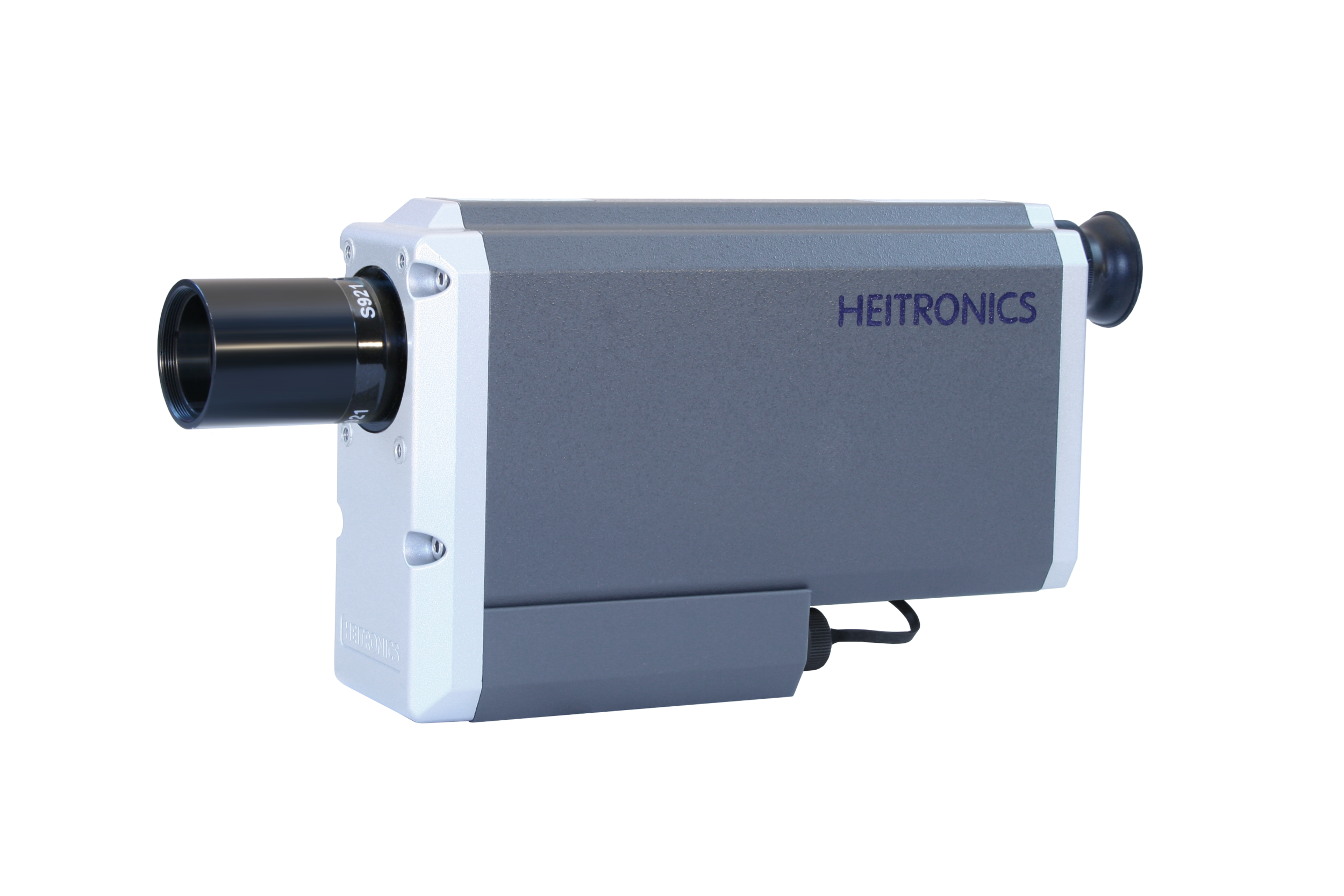 Berührungslose Temperaturmessung