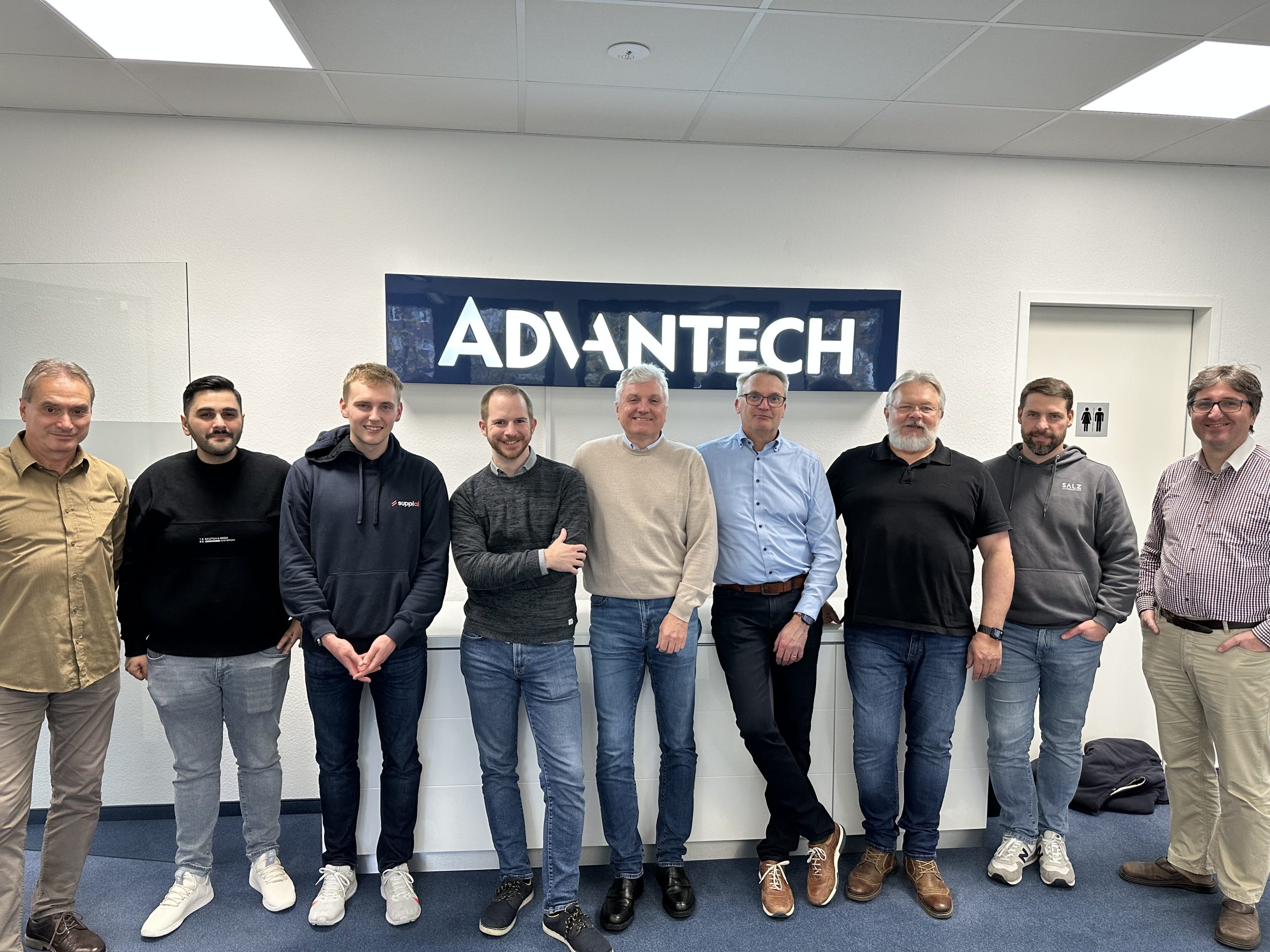 Erfolgreich am Rad gedreht 11 Erfolgreich am Rad gedreht