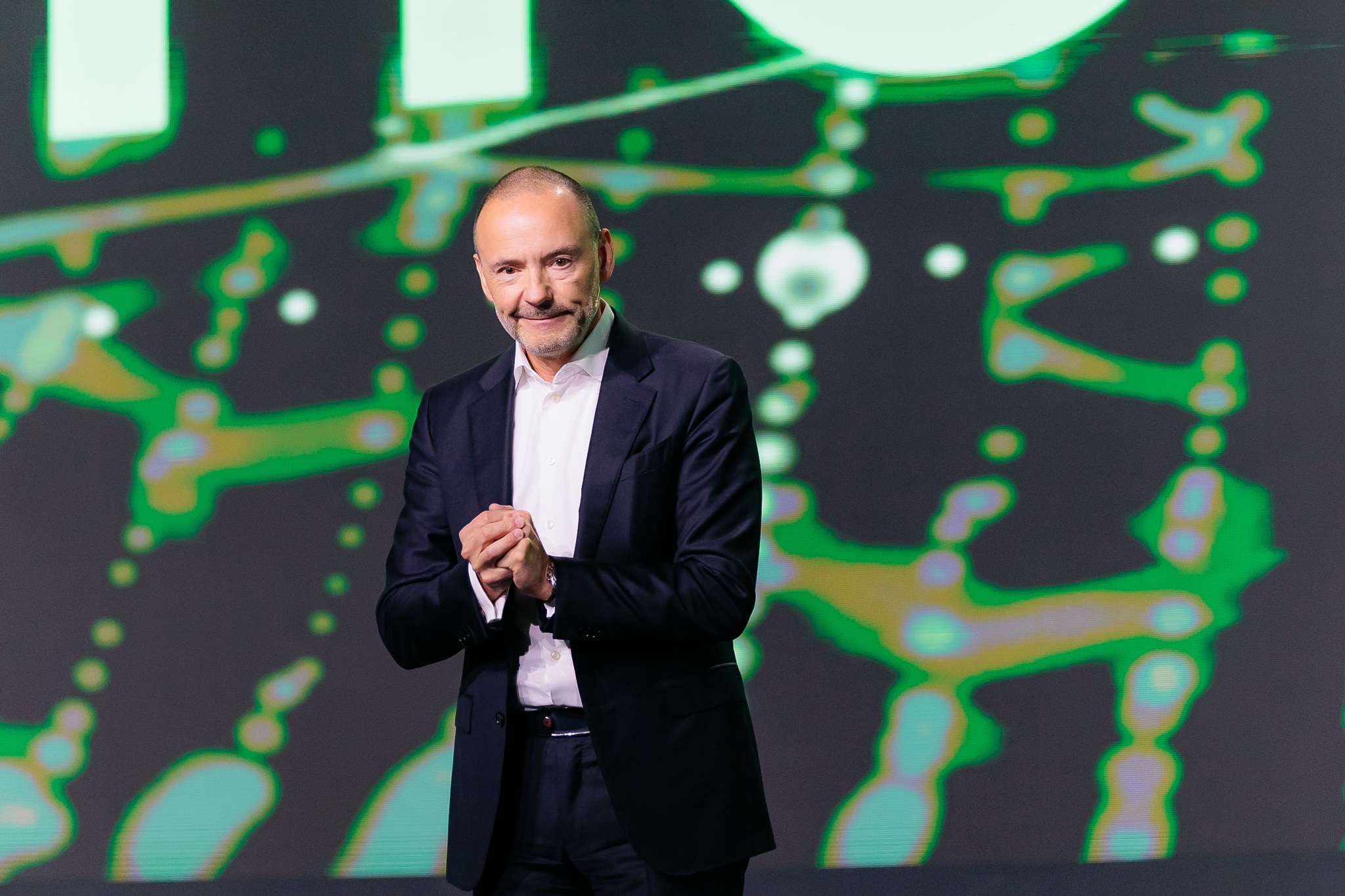 Schneider Electric mit Rekordergebnissen