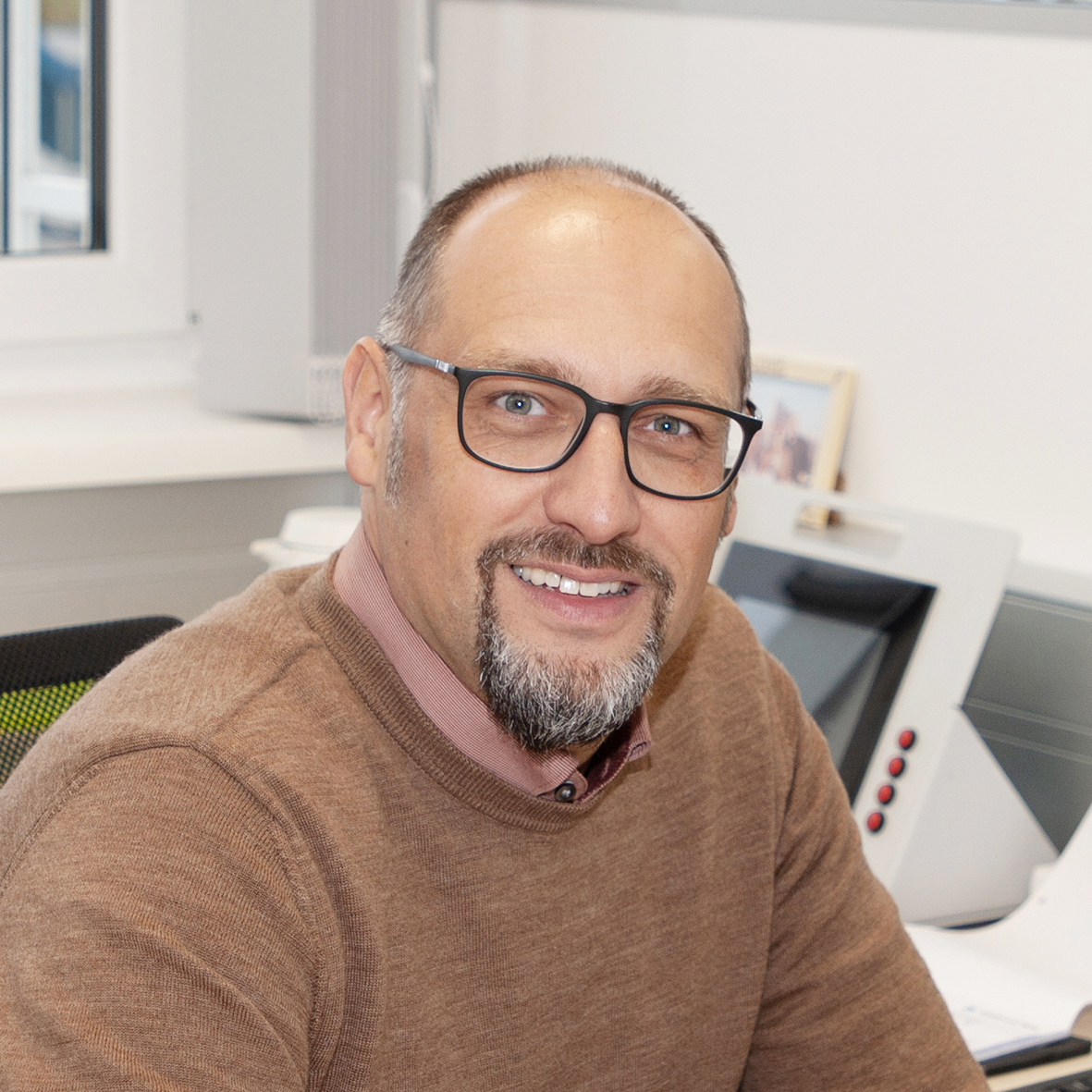 „Effiziente Safety-Entwicklung zukunftsfitter Maschinen“ 10 „Effiziente Safety-Entwicklung zukunftsfitter Maschinen“