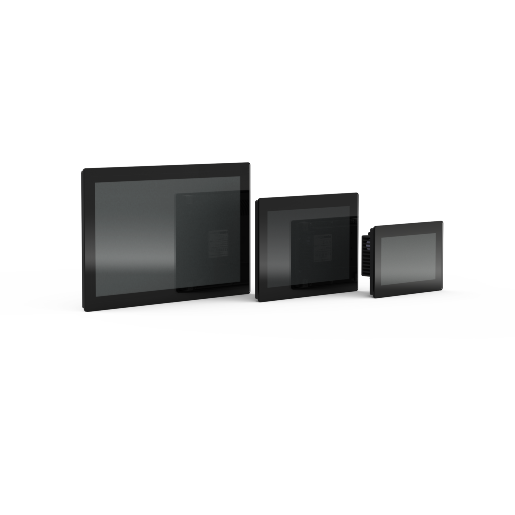 Wirtschaftliche HMIs für anspruchsvolle Einsätze 1 Seite 37 Web Panel 400 Neuheitenmagazin