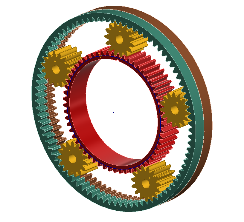 Effiziente Lösungen für die Robotik 1 Wolfrom