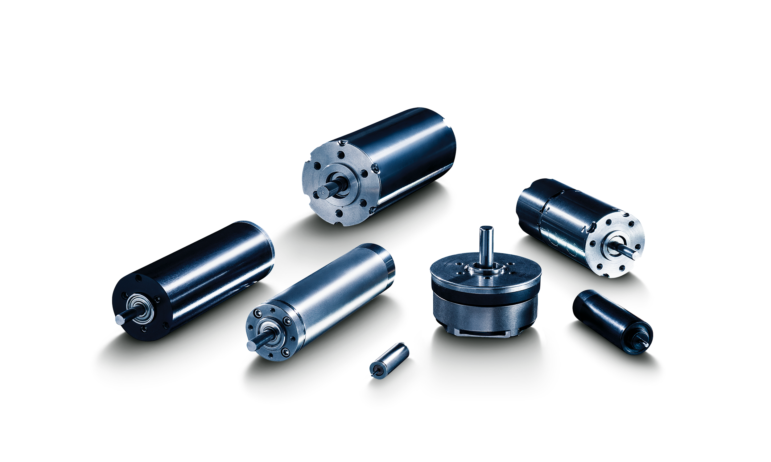 Antriebssysteme virtuell testen