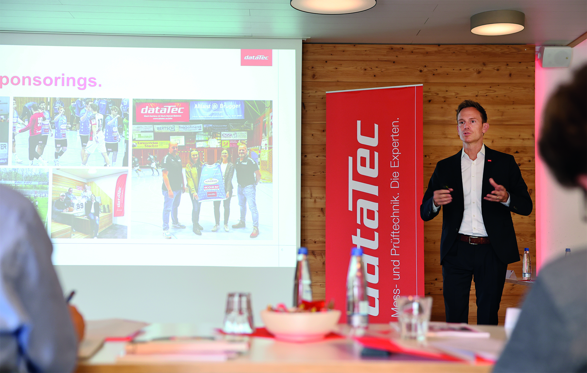 DataTec zieht Bilanz zum Geschäftsjahr 2023/2024