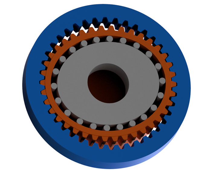 Effiziente Lösungen für die Robotik 11 Effiziente Lösungen für die Robotik