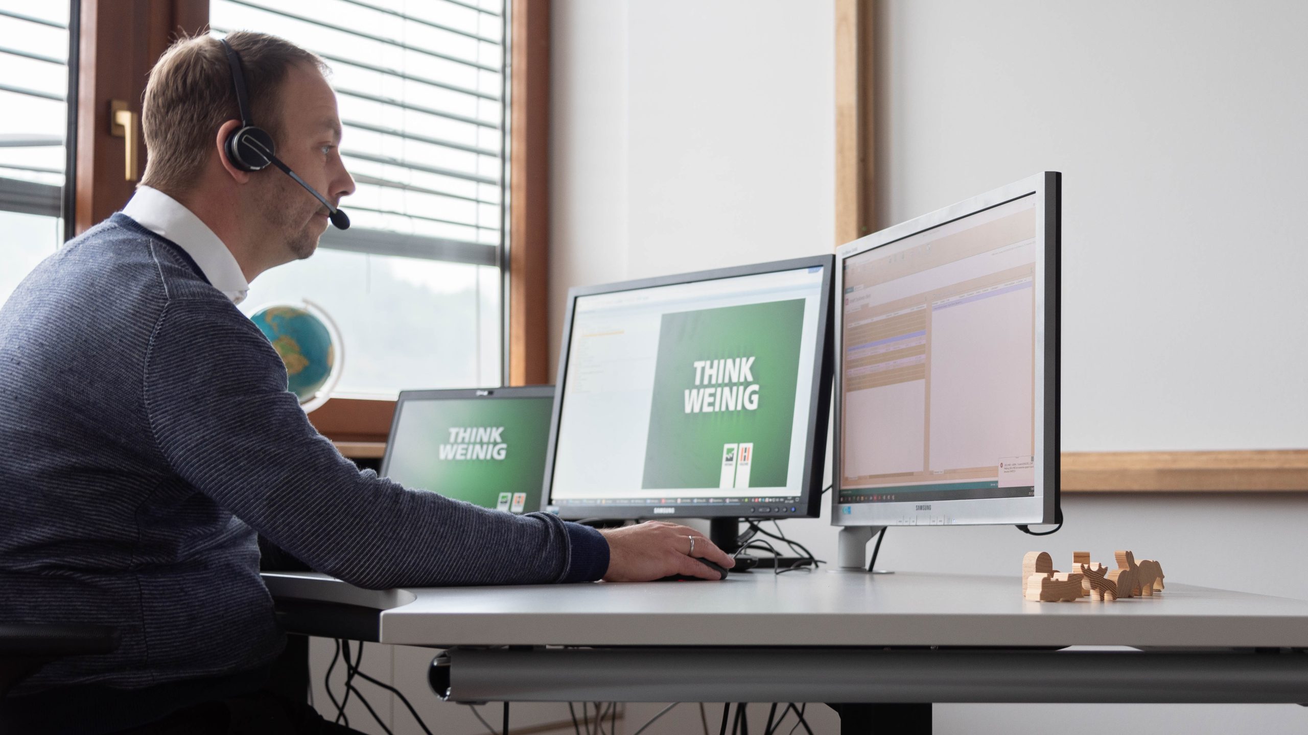 ADS-Tec realisiert sichere IIoT-Anbindung von Weinig-Holzbearbeitungsmaschinen 11 ADS-Tec realisiert sichere IIoT-Anbindung von Weinig-Holzbearbeitungsmaschinen