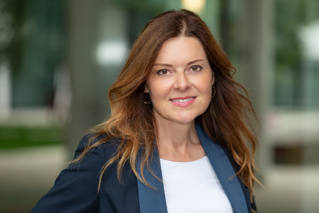 Executive Board bei AMDT erweitert