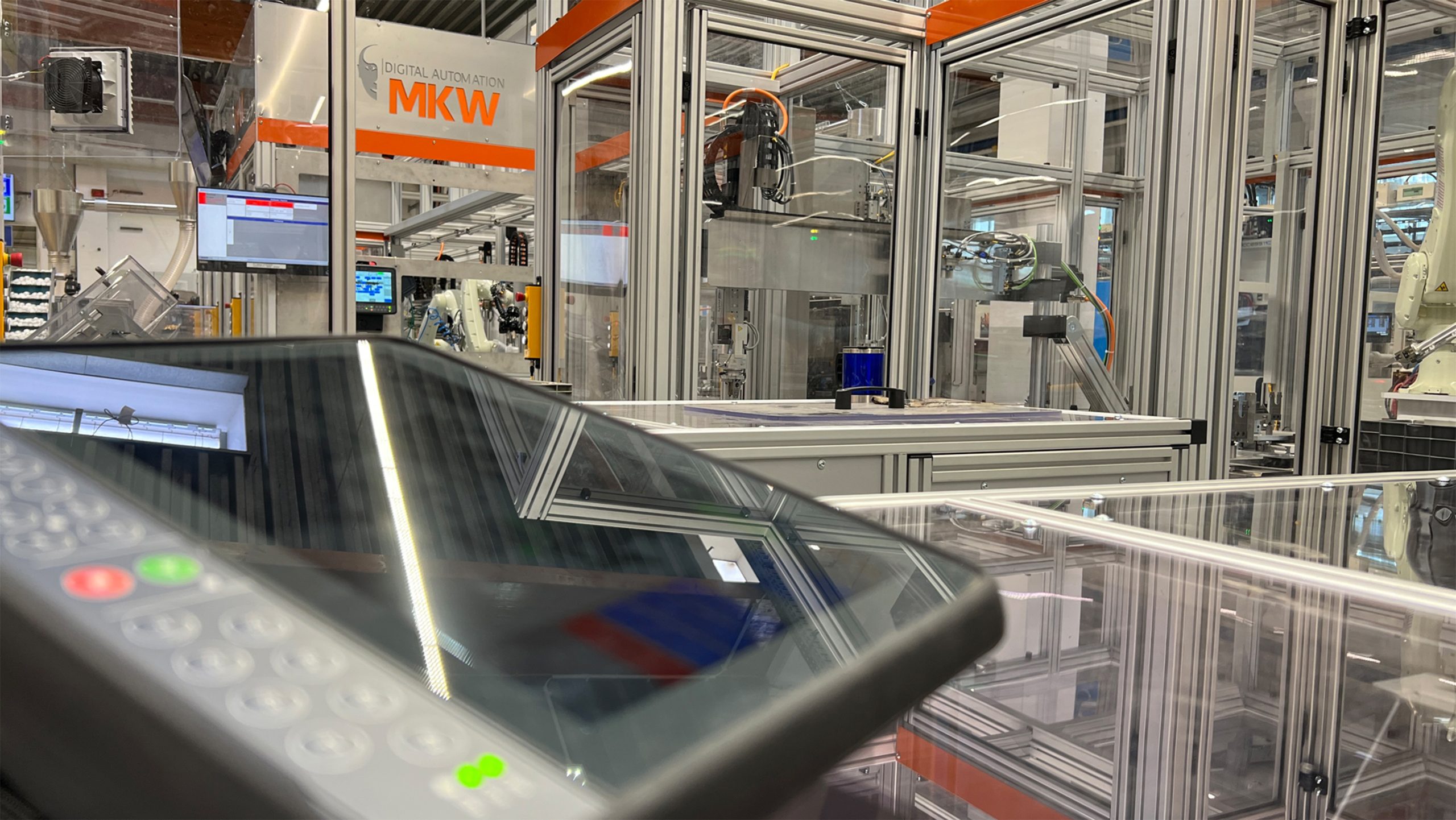 Mit Qualifikation die Chance aus der Krise nutzen