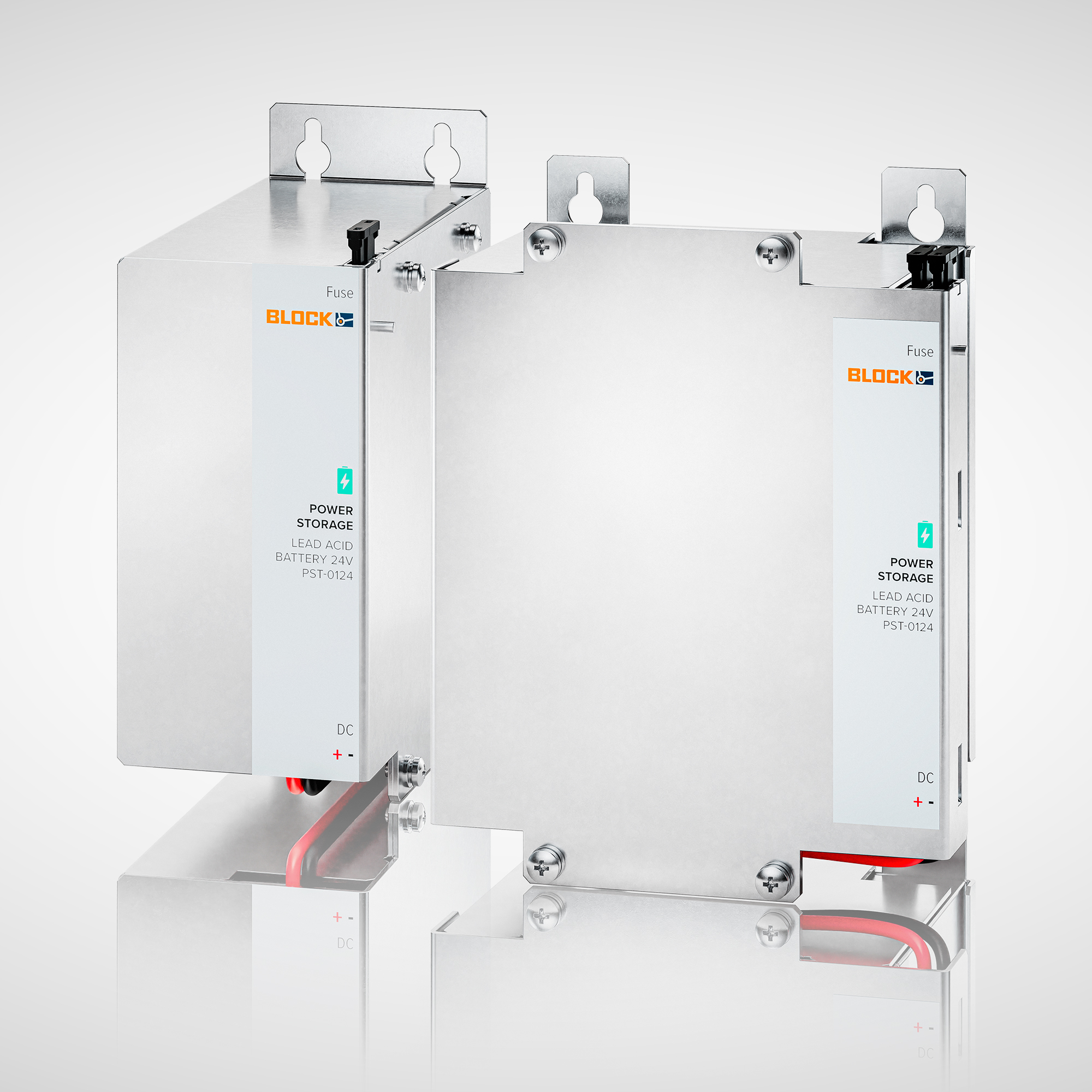 Kompakte Batteriemodule verbessern Energielösungen