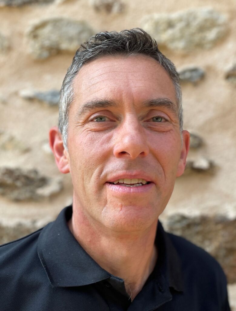 Interoperabilität als Schlüssel zur Digitalisierung 1 BNIEUWBORG headshot