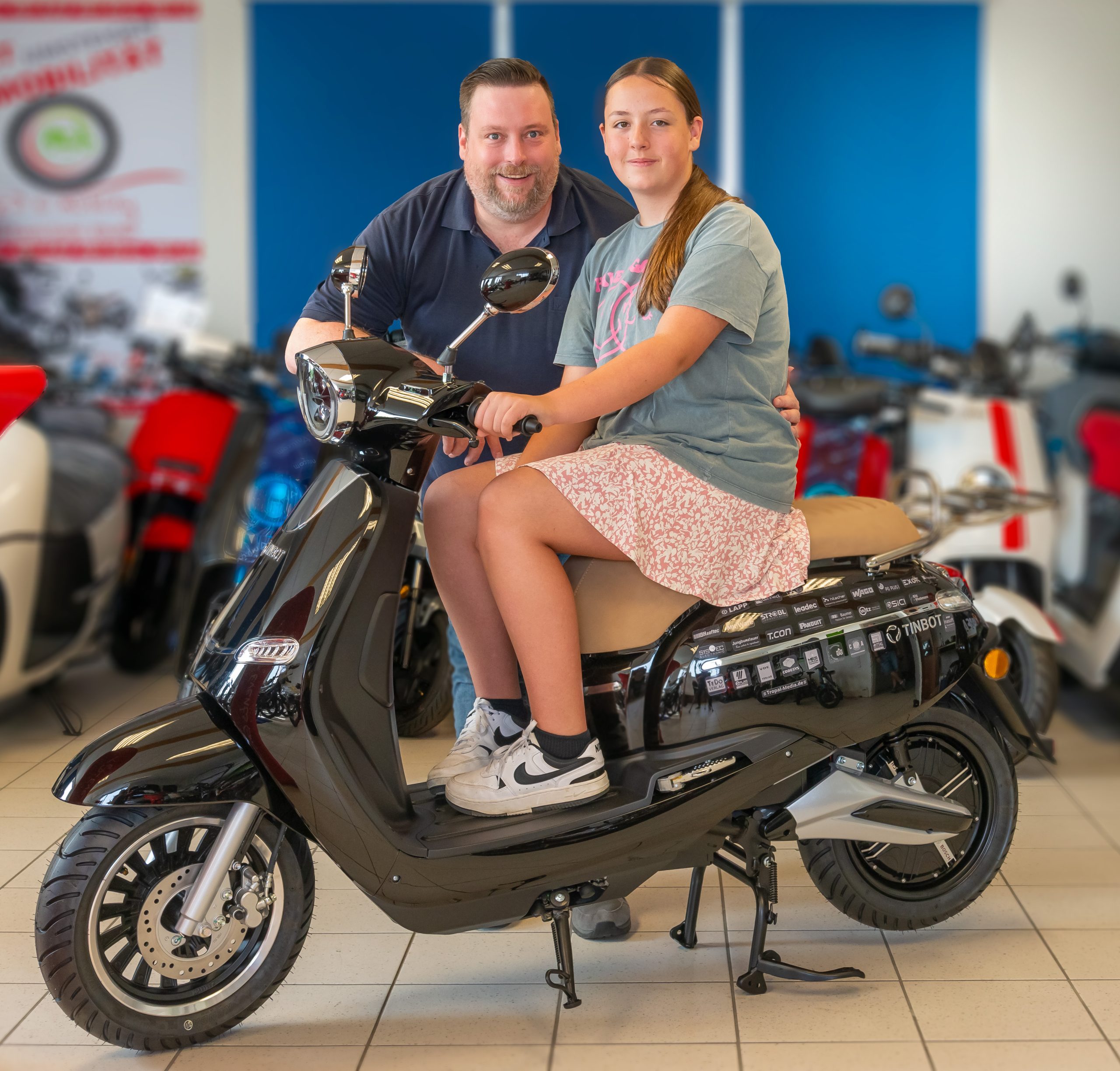 "Der hohe Praxisbezug ist der größte Mehrwert" 2 „Der hohe Praxisbezug ist
der größte Mehrwert“