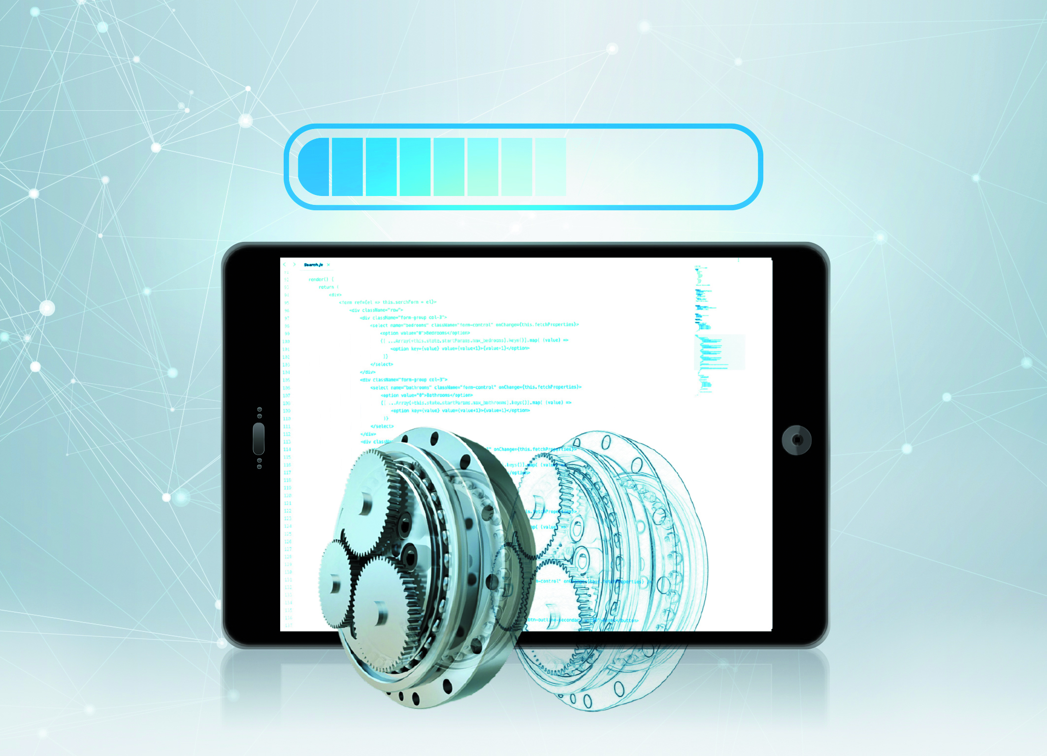 Zykloidgetriebe von Nabtesco: von Lowcost-Automation bis Highend-Robotik 9 Zykloidgetriebe von Nabtesco: von Lowcost-Automation bis Highend-Robotik