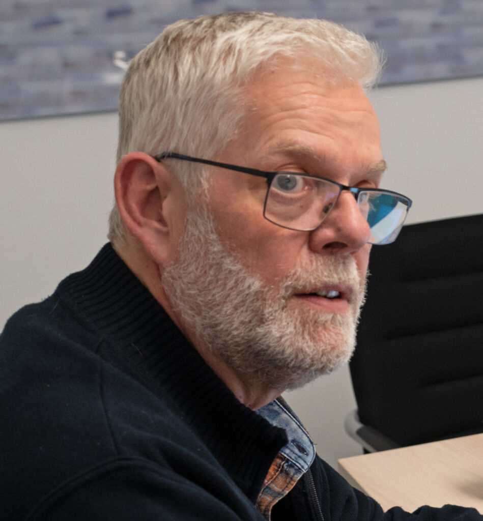 Die transparente Brauerei 1 Ein Zähler zum Strommessen ist das eine. Aber mit den UMG sind auch RCM-Messung, Energiemanagement und Lastmanagement machbar.
Dirk Bartmann, Veltins