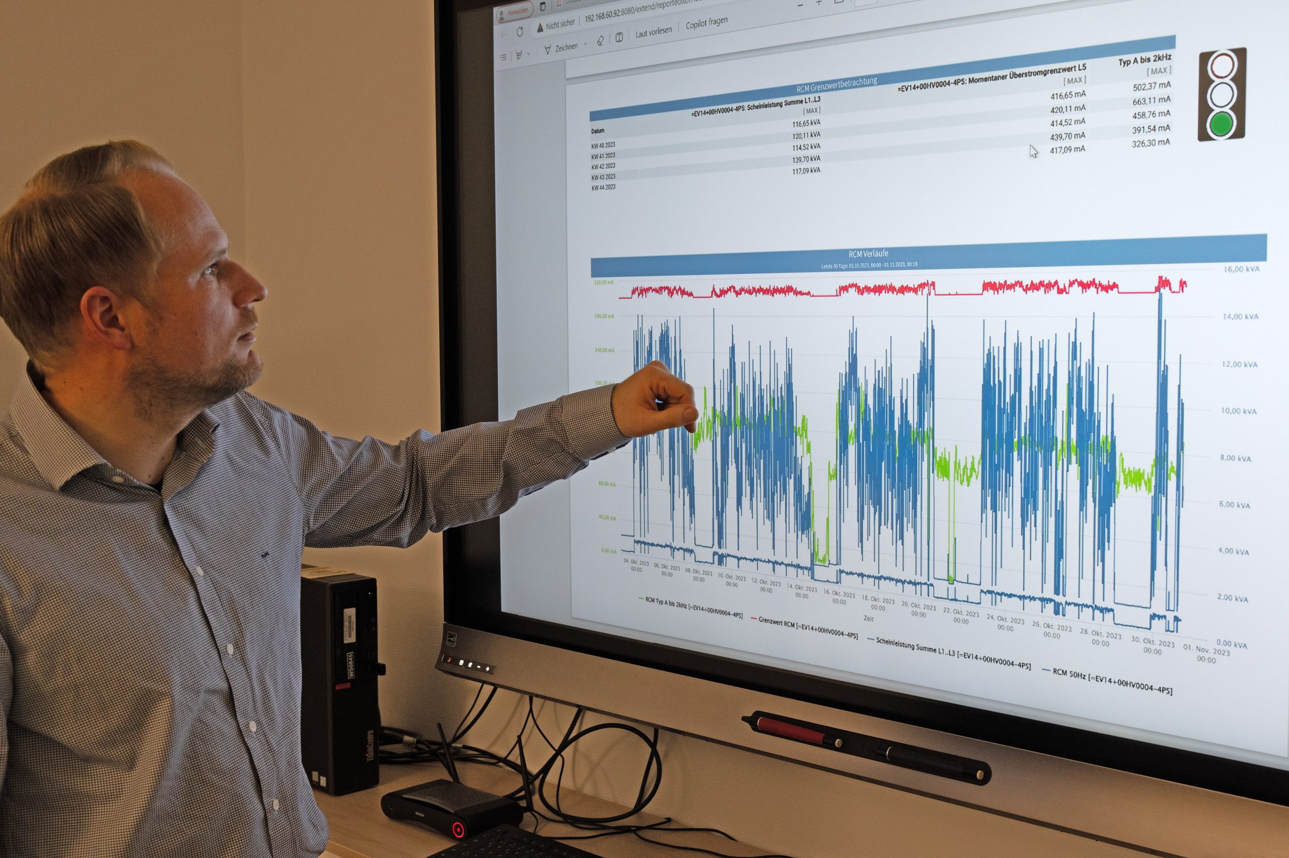 Die transparente Brauerei 5 Die transparente Brauerei