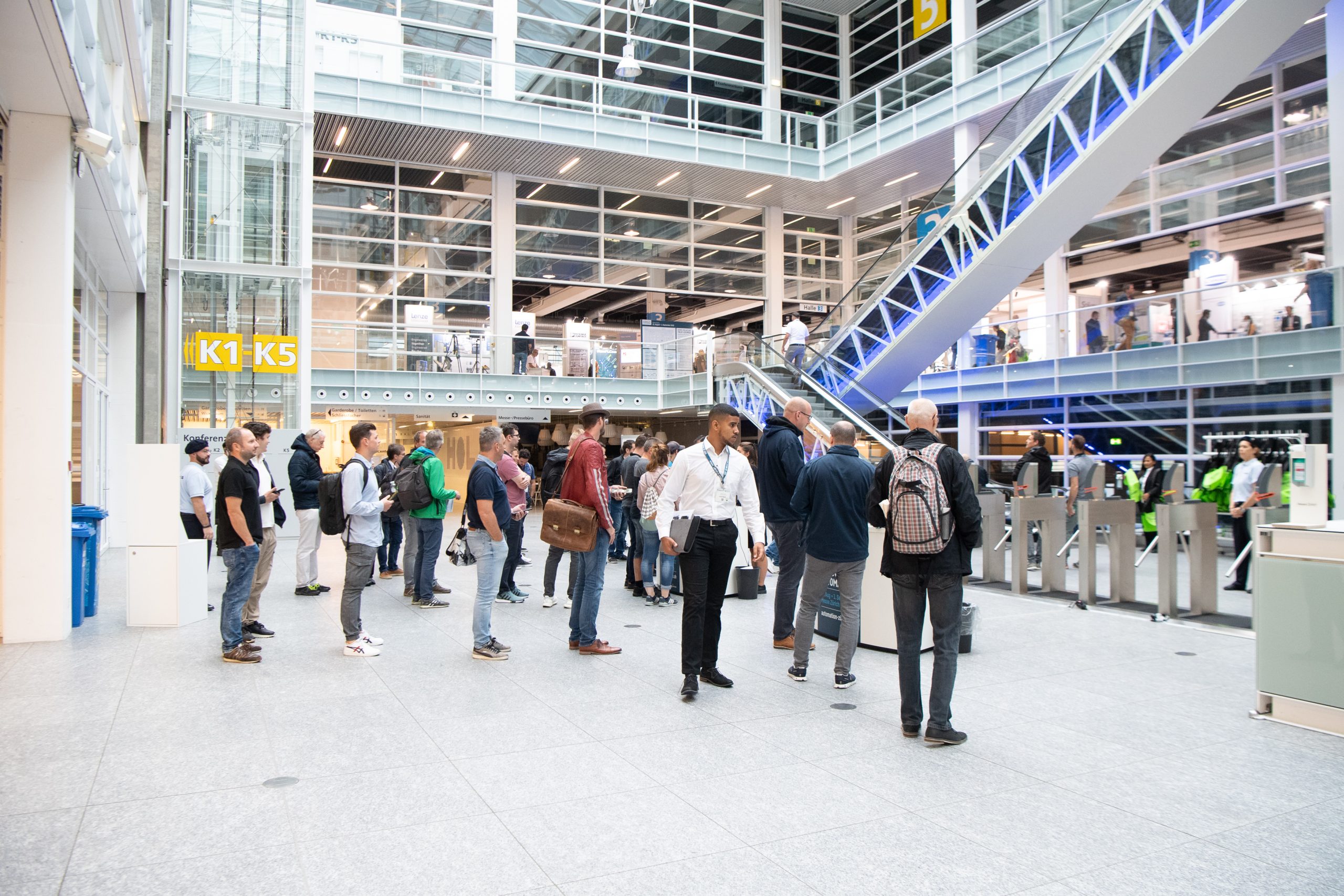 All About Automation und Maintenance in Zürich