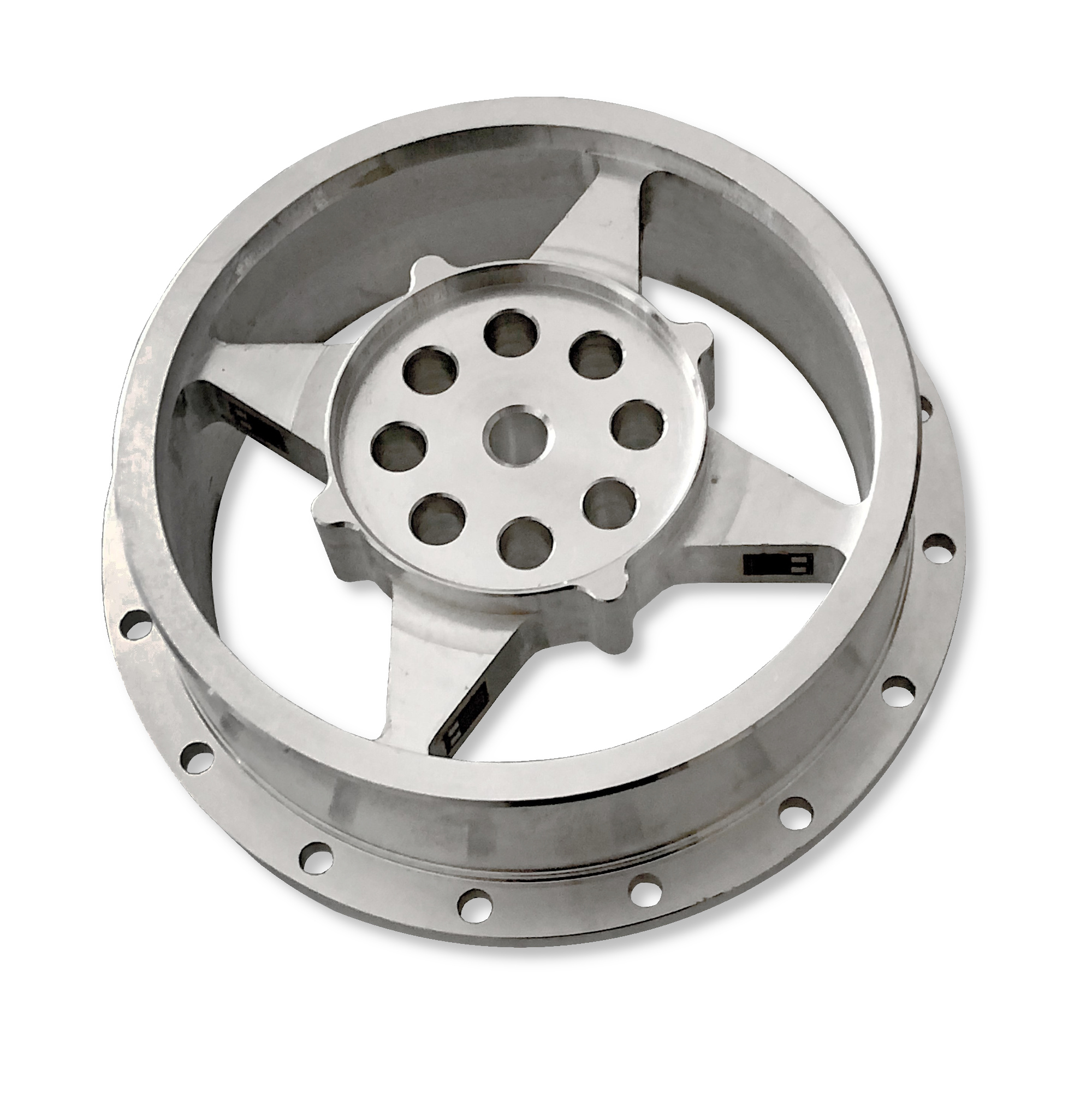 Kundenspezifische Torque-Sensoren für Robotikanwendungen