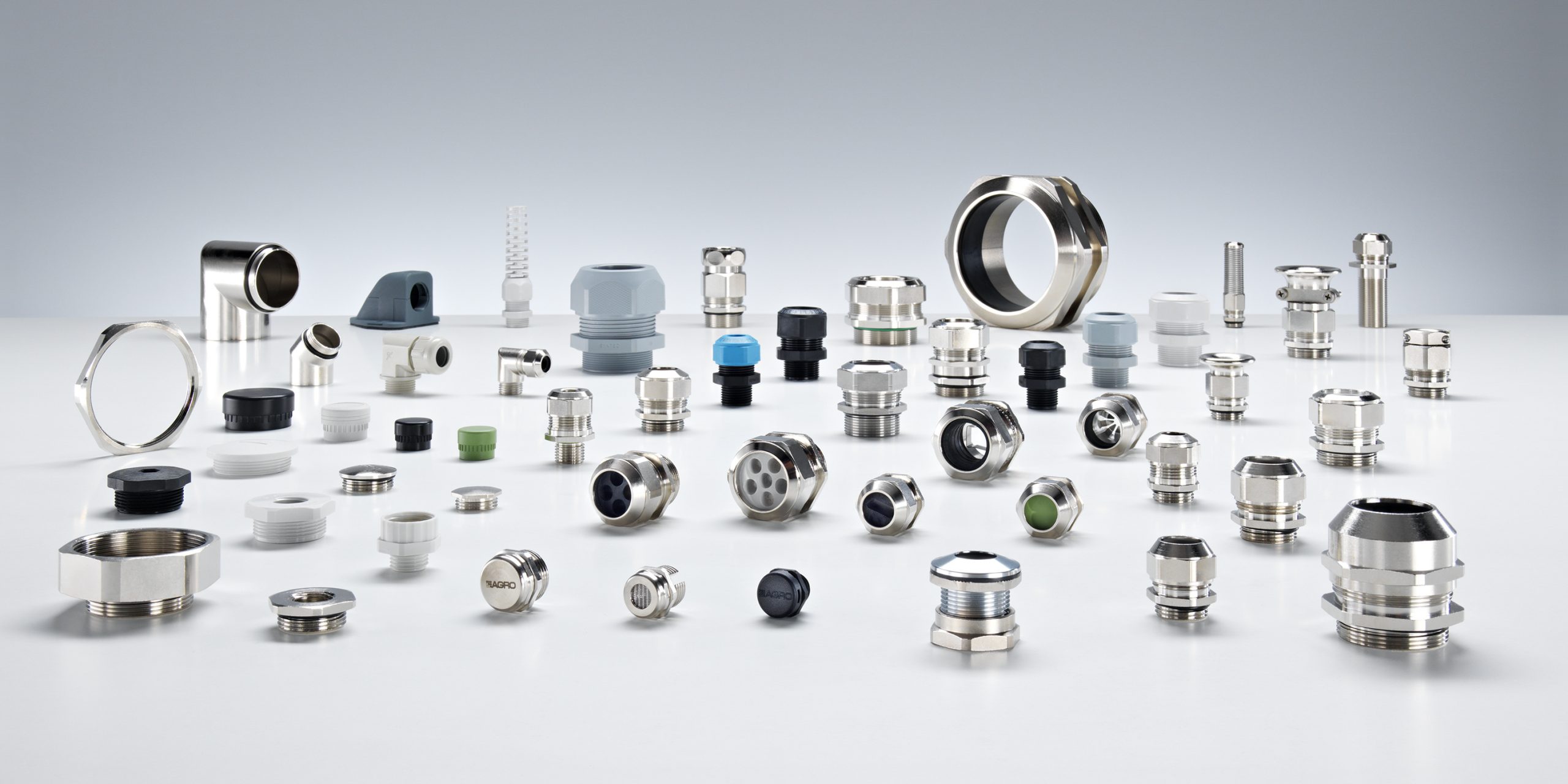 Störungssicher abgeschirmt 3 Störungssicher
abgeschirmt