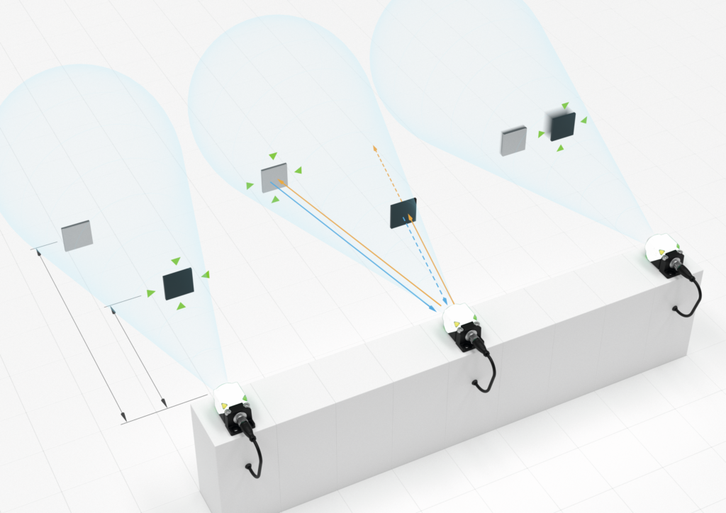 Auch unter schwierigen Umständen zuverlässig 3 231020 PFSRS Radarsensoren Messmodi 20240819151017