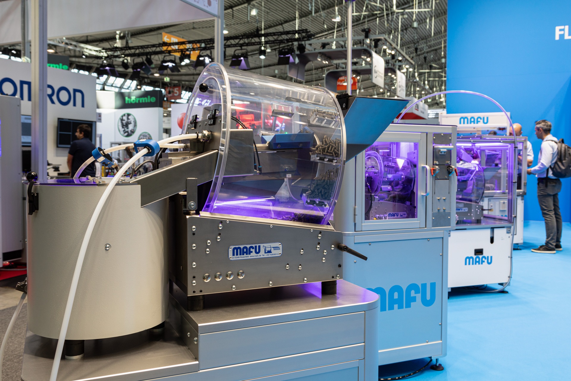 42. Motek - die Highlights 6 42. Motek – die Highlights