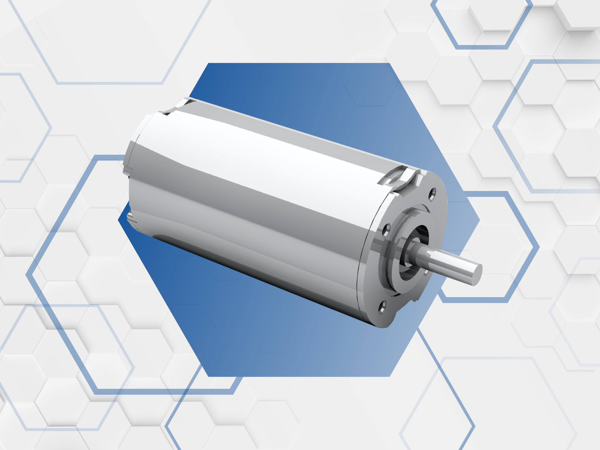 Integrierbarer 4Q-Regler 4 Integrierbarer 4Q-Regler