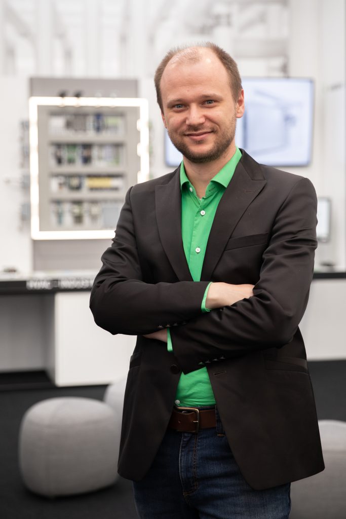  Marcus Scholle, Safety Application Consultant bei Wieland Electric: "Mit der neuen MVO vollzieht die EU einen konzeptionellen Wechsel von Richtlinien zu Verordnungen, vermutlich mit dem Ziel, mehr Kontrolle &uuml;ber die nationale Gesetzgebung zu erlangen."
