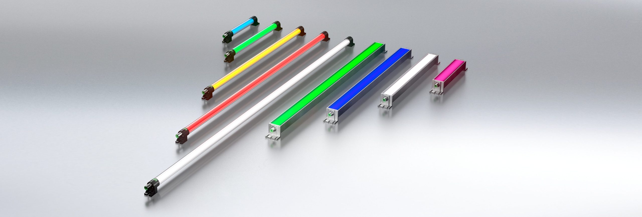 LED-Leuchte informiert umfassend 1 LED-Leuchte informiert umfassend