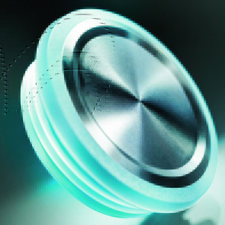 Elektronischer Taster 7 Elektronischer Taster