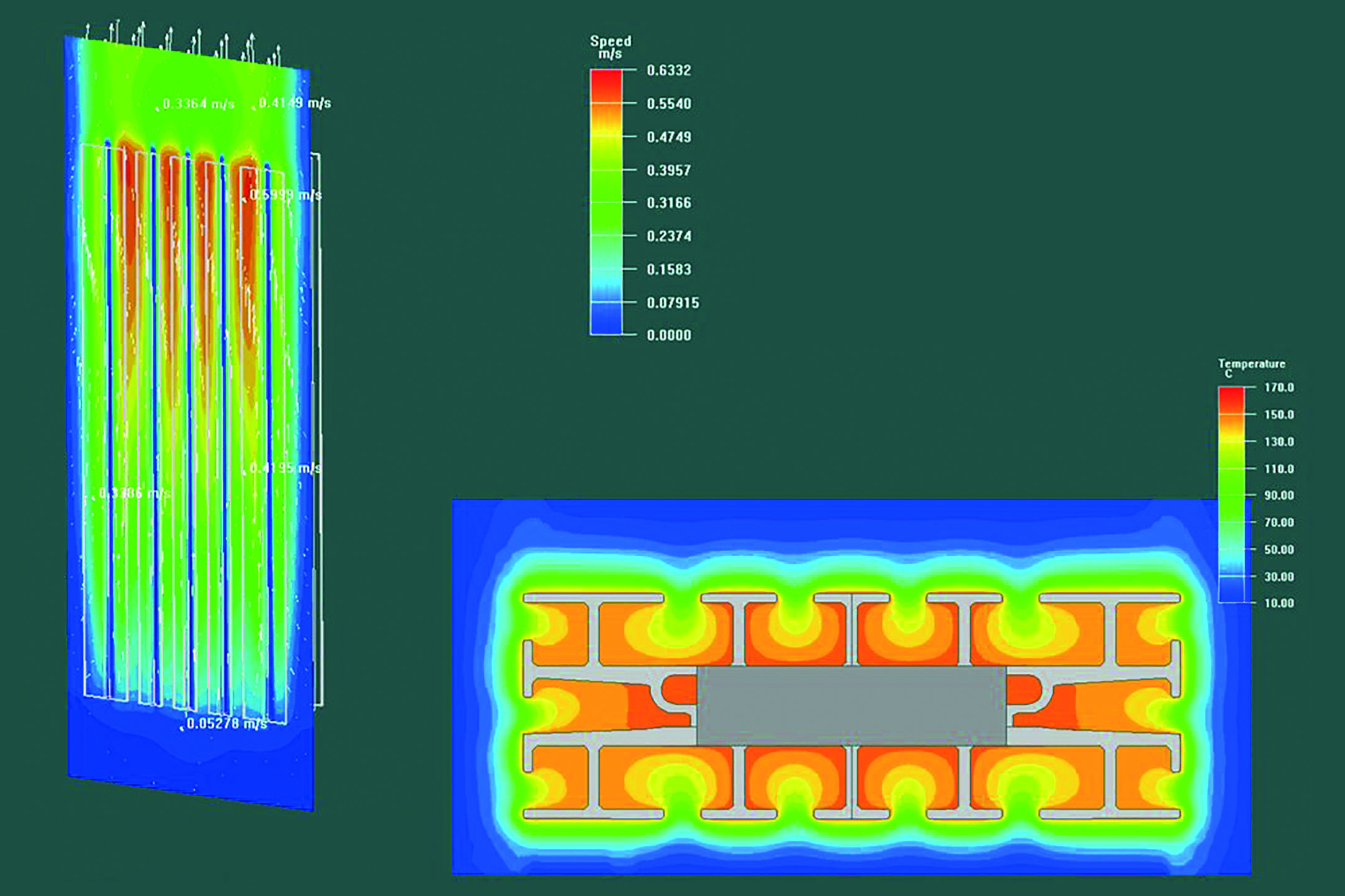 Kompakt, sicher und energieeffizient heizen
