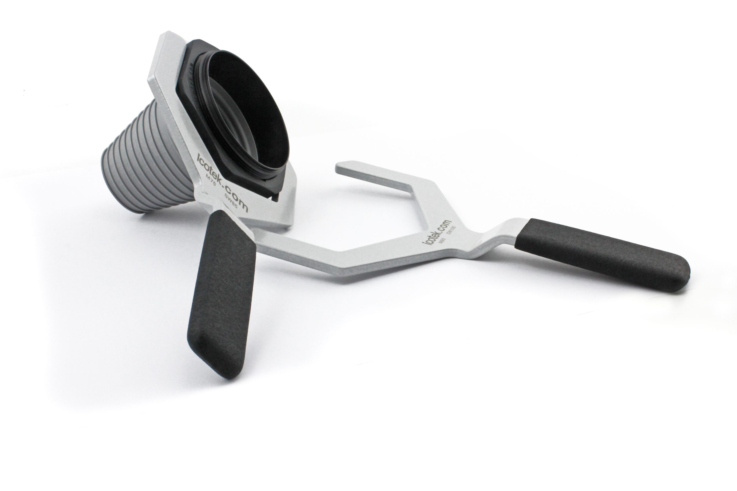 Flexible und günstige Alternative aus Kunststoff