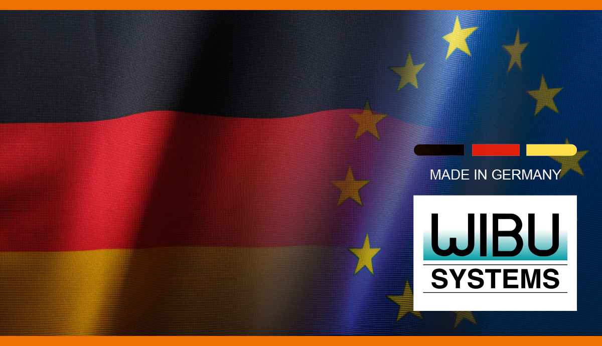 Wibu-Systems schüttet 1,5Mio.€ an Mitarbeiter aus 6 Wibu-Systems schüttet 1,5Mio.€ an Mitarbeiter aus