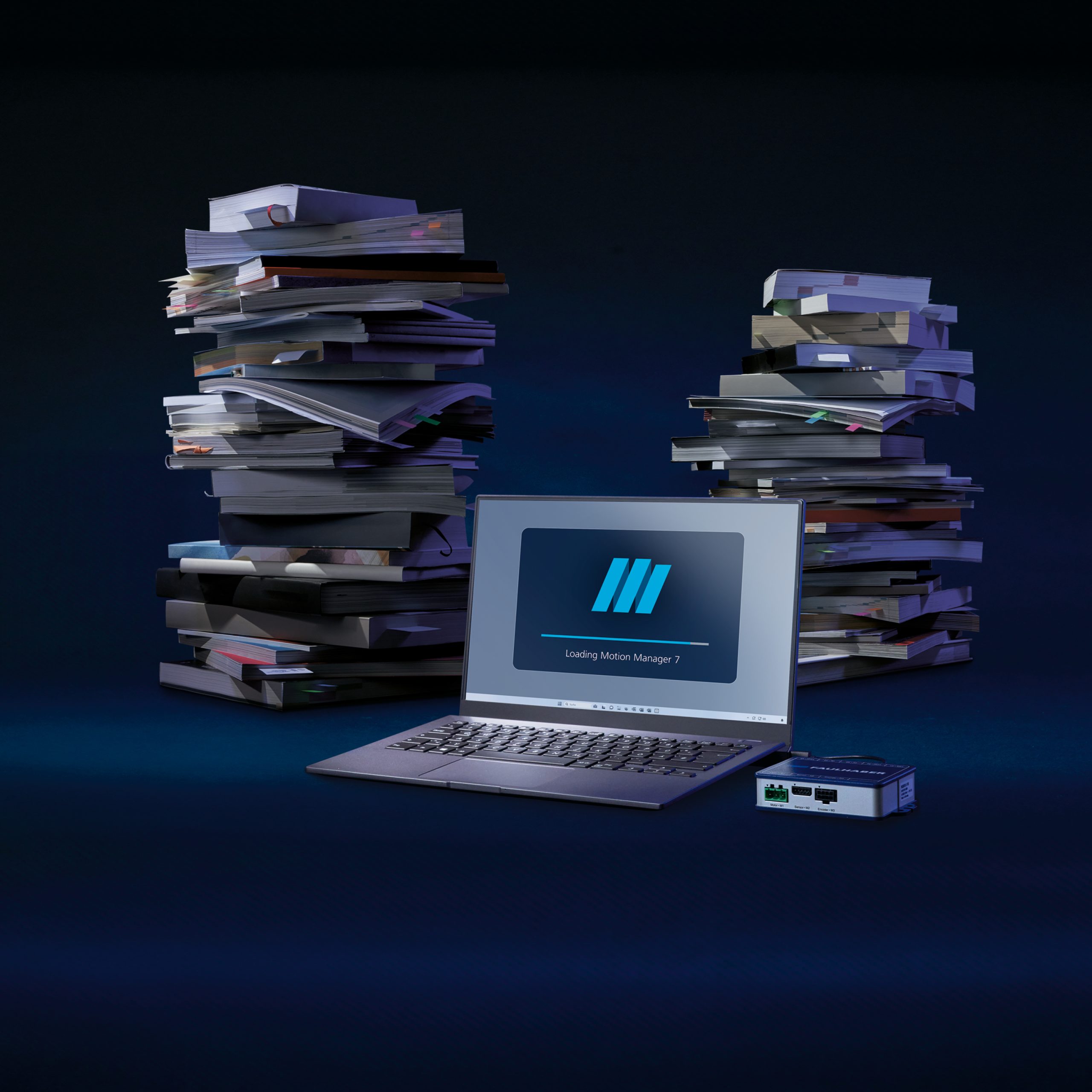 Controller einfach bedienen und konfigurieren 4 Controller einfach bedienen und konfigurieren