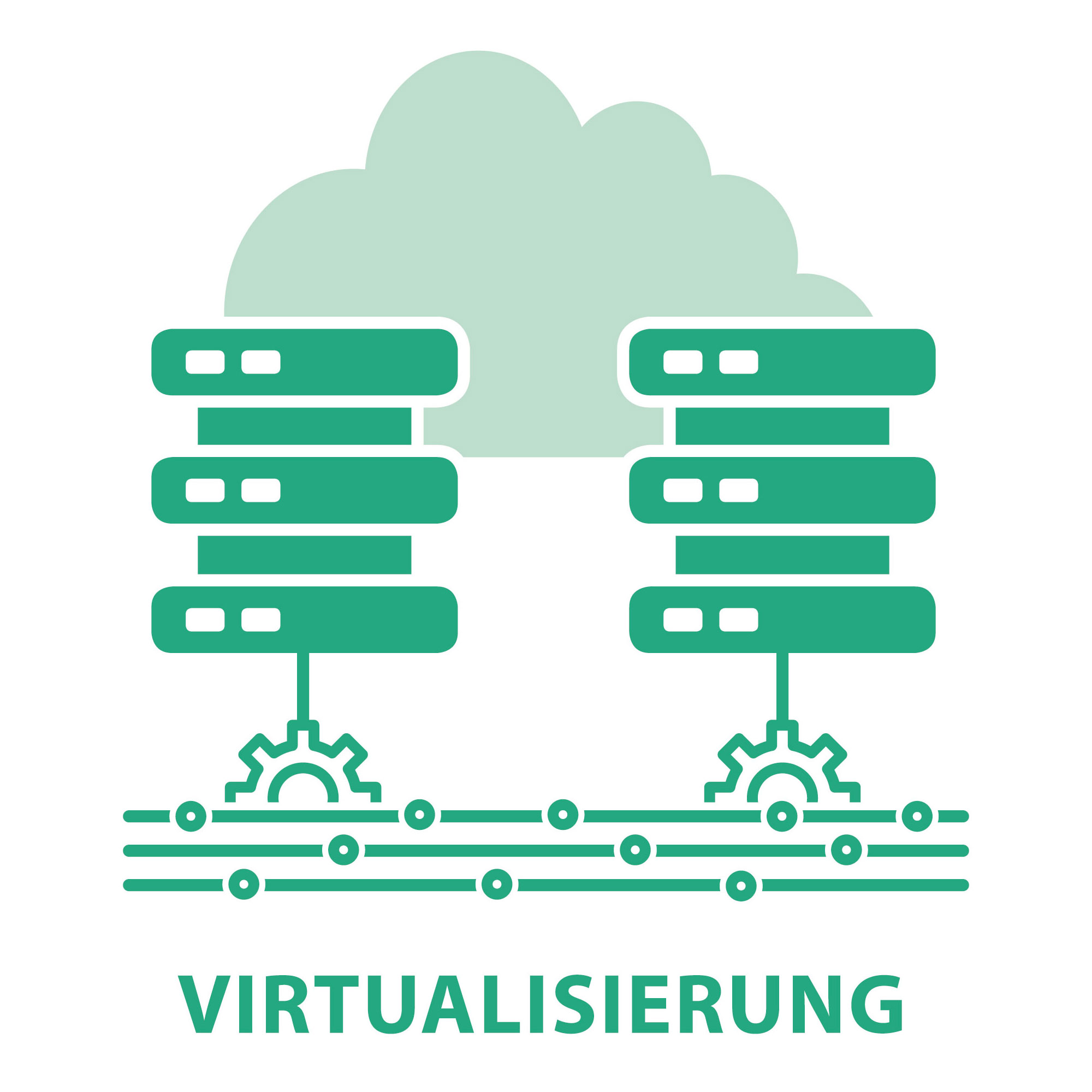 Virtualisierung für Profinet