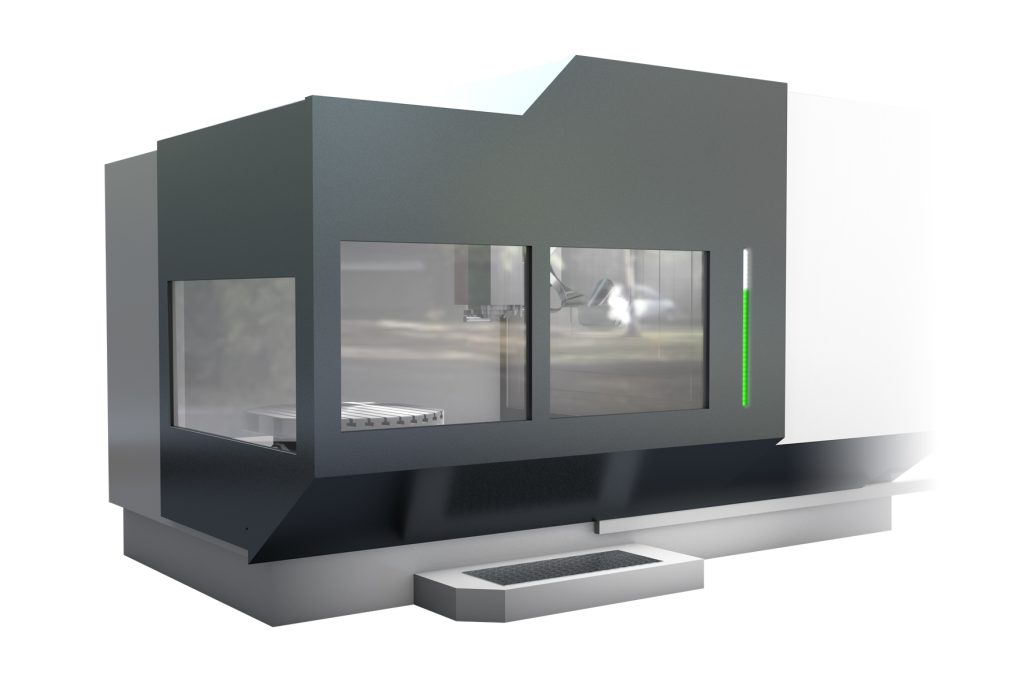 Smarte Prozessüberwachung per LED 1 24 09 12 HELUKABEL Vorbericht SPS 2024 Bild 01