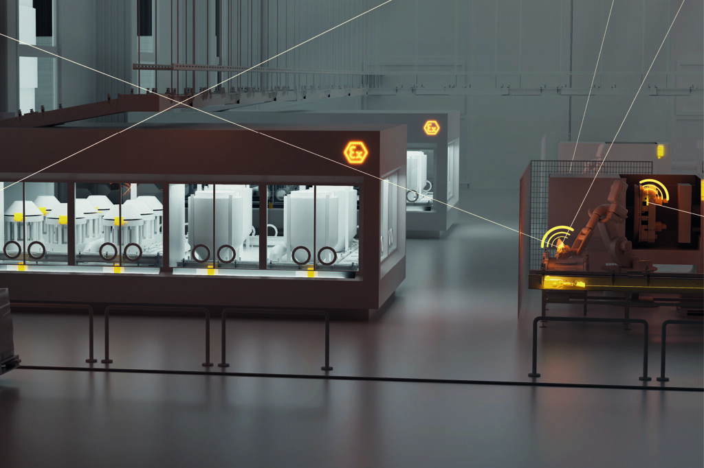 Schaltgeräte für Ex, Funk und Safety 1 Steute Controltec auf der SPS 2024