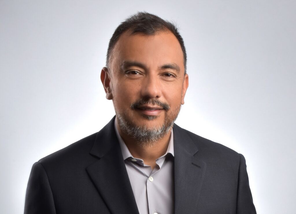 Hima ernennt neue Regionalleiter in Asien 2 3 HIMA Luis Hernando Torres