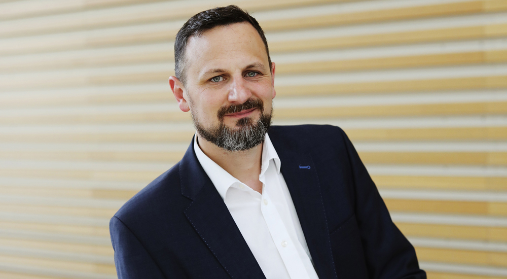 TÜV Süd ist weltweit erste Benannte Stelle 1 335358 TS PR 24147 PS TUEV SUED Tobias Pfeiffer 1