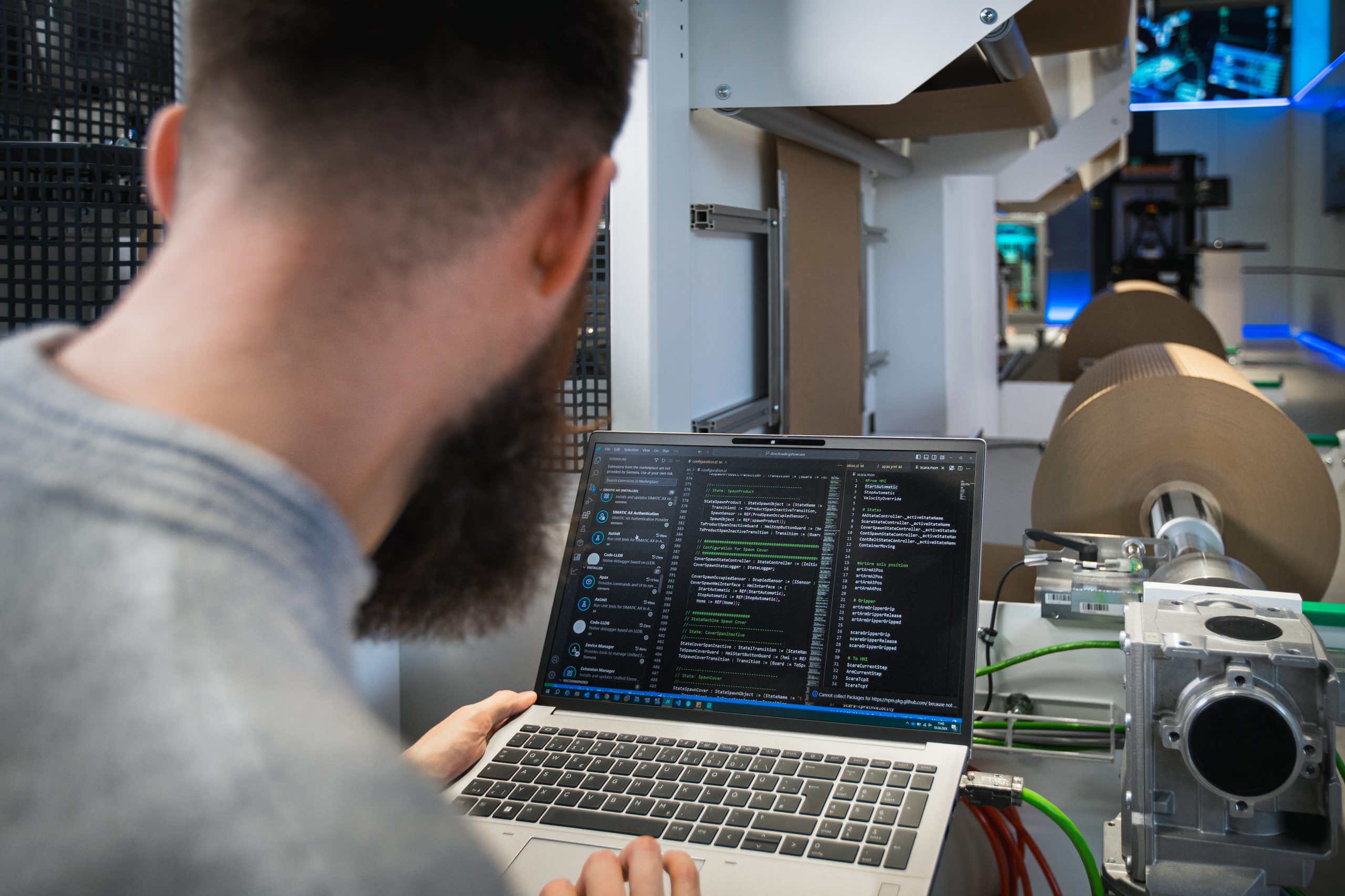 TIA Portal in neuer Version 5 TIA Portal in neuer Version