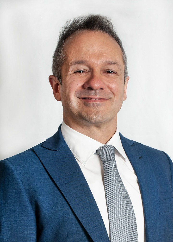 Rockwell Automation mit neuem Präsidenten für die EMEA-Region 8 Rockwell Automation mit neuem Präsidenten für die EMEA-Region