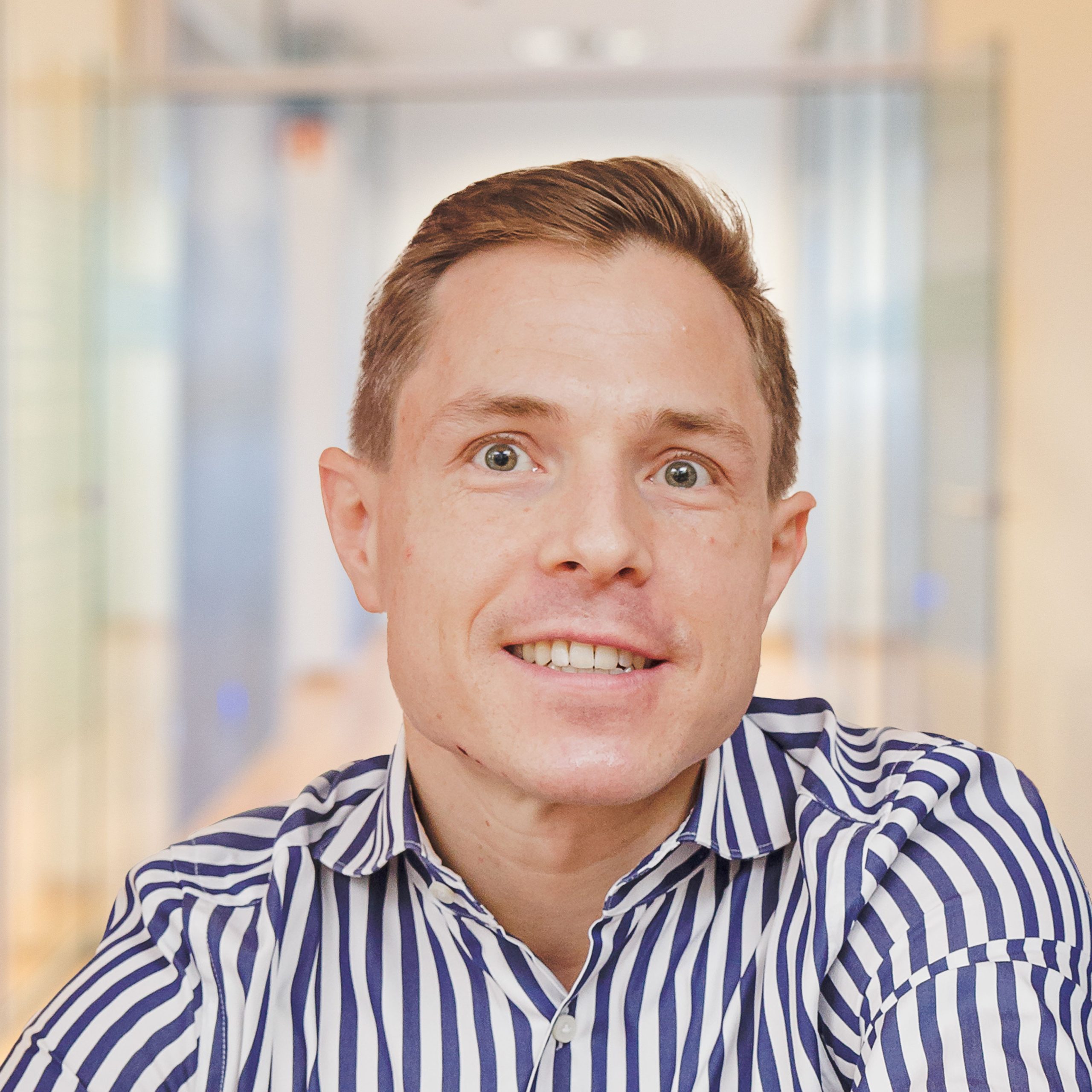 Neuer CFO bei AMDT 9 Neuer CFO bei AMDT