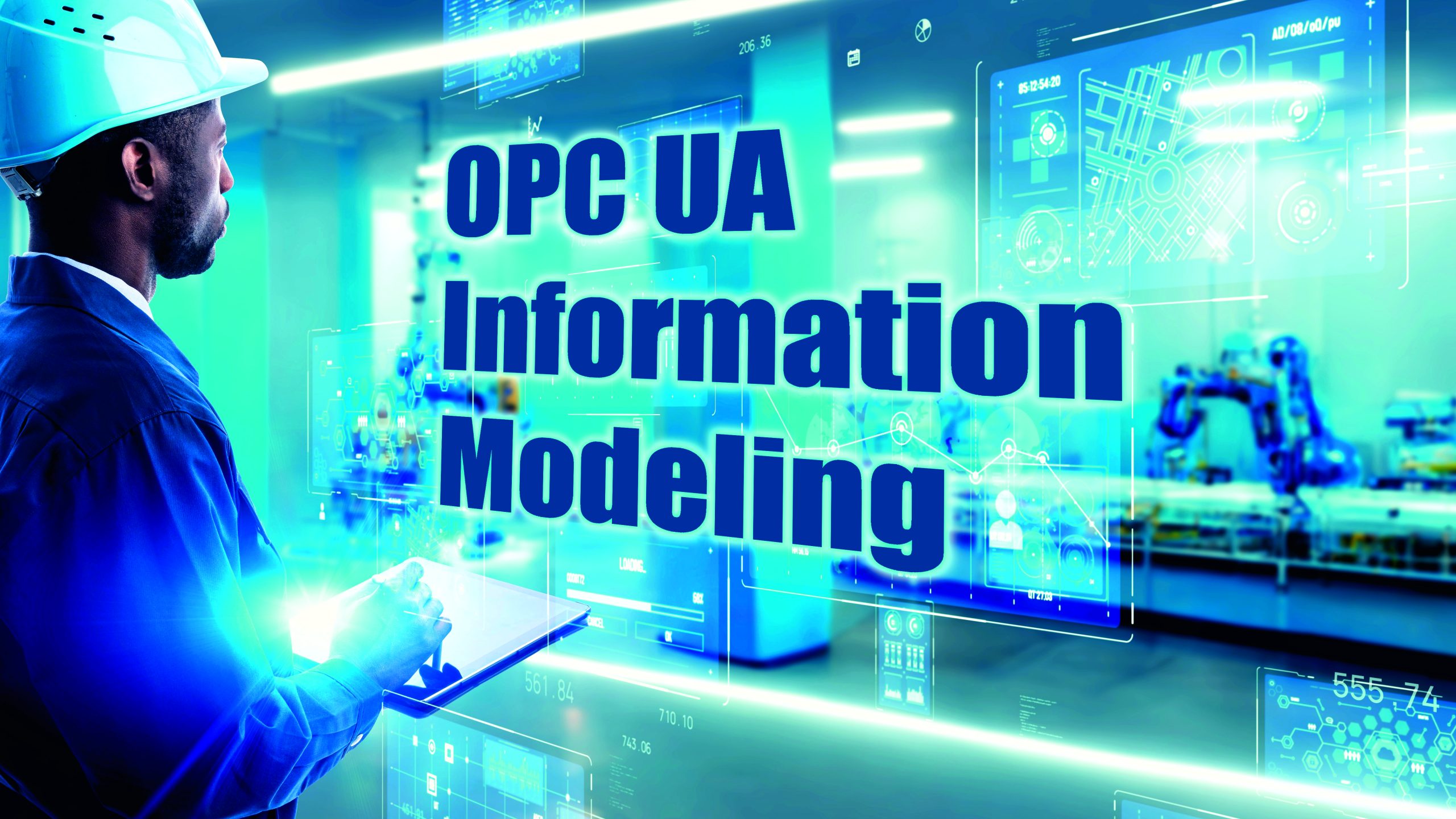 Integration von OPC Unified Architecture 8 Integration von OPC Unified Architecture