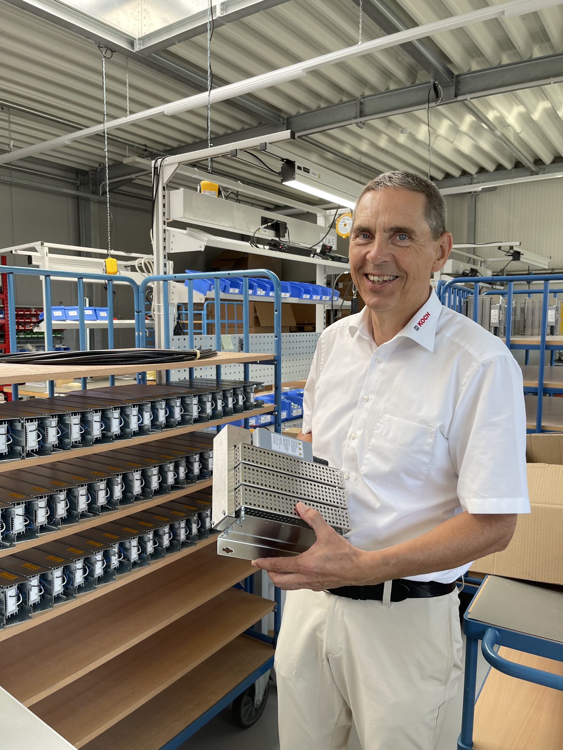 Energie sicher wandeln 5 Energie sicher wandeln